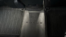 Ford Focus 1.0 EcoBoost Hybrid mHEV 155 Titanium Vignale 5dr Petrol Hatchback